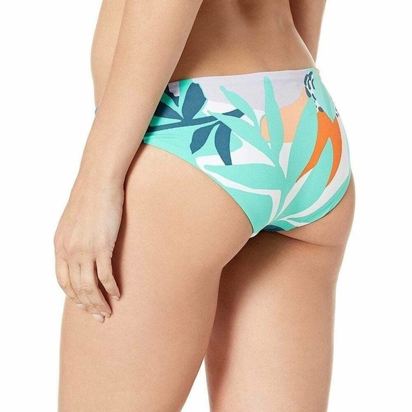 Maaji Sublime Reversible Hipster Cut Bikini Bottom - Picture 2 of 4